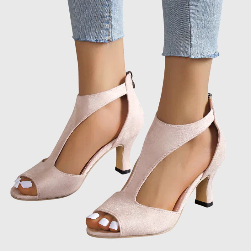 Mirabel Heels