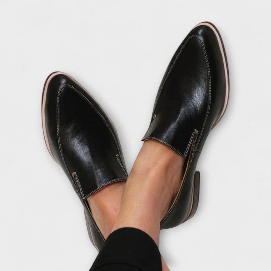 Lyra Loafers