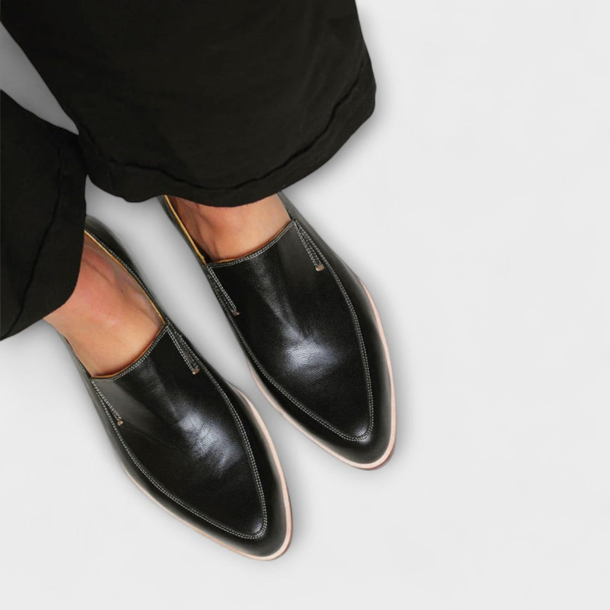 Lyra Loafers