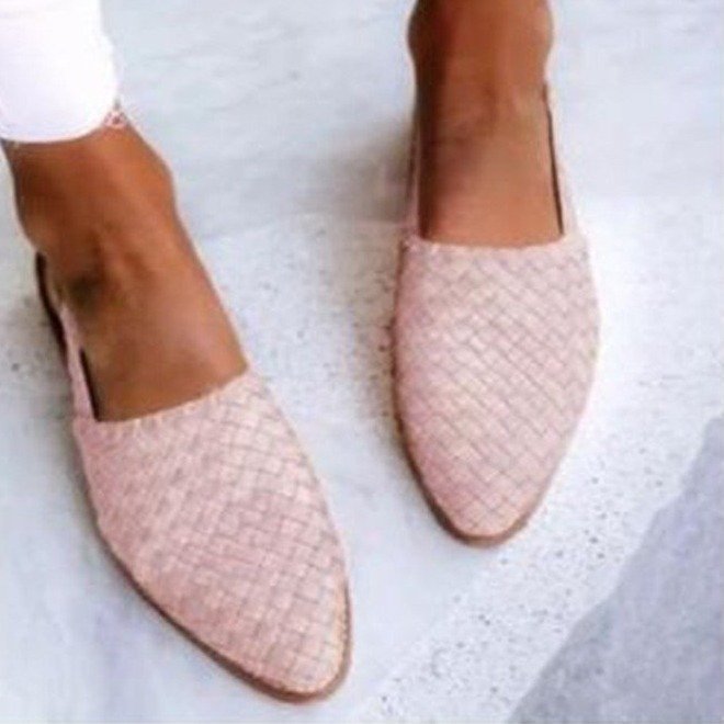 Jordana – Orthopedic Shoes for Women with All-Day Comfort and Pain Relief