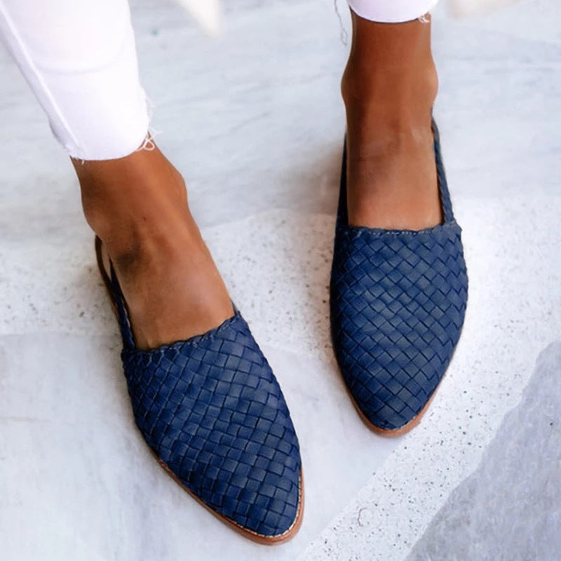 Jordana – Orthopedic Shoes for Women with All-Day Comfort and Pain Relief