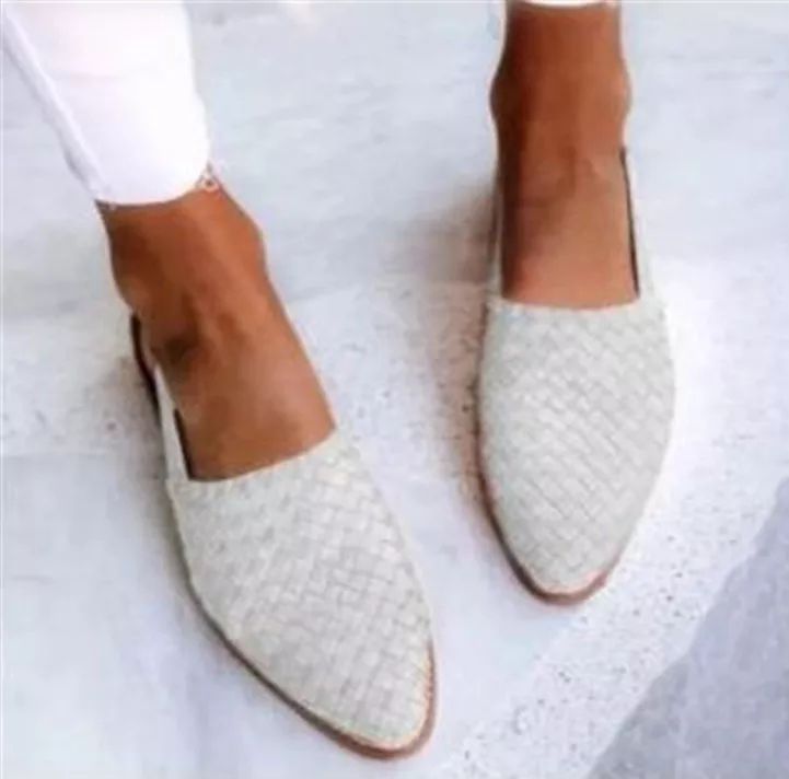 Jordana – Orthopedic Shoes for Women with All-Day Comfort and Pain Relief