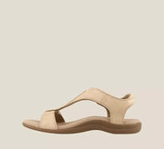 Esme Adjustable Strap Sandals