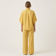 Florence Batwing Two-Piece Set