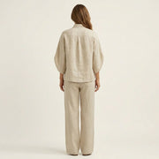 Florence Batwing Two-Piece Set