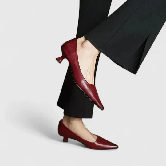 Selene Heels