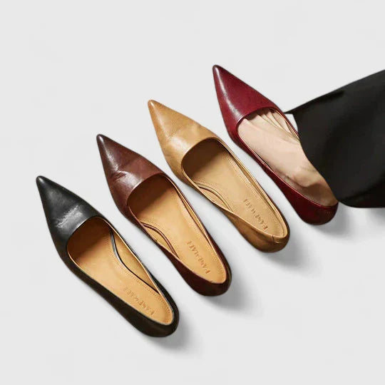 Selene Heels