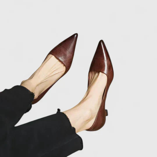 Selene Heels