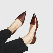 Selene Heels