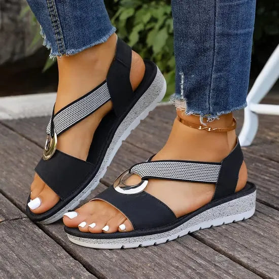 Celine Sandals