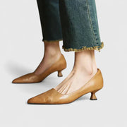 Selene Heels