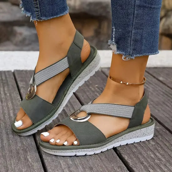Celine Sandals