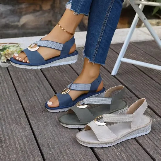 Celine Sandals