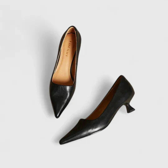 Selene Heels