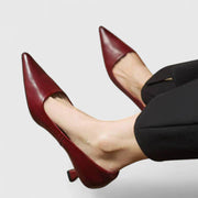 Selene Heels
