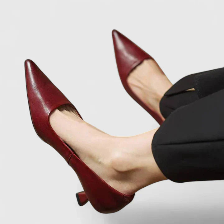 Selene Heels