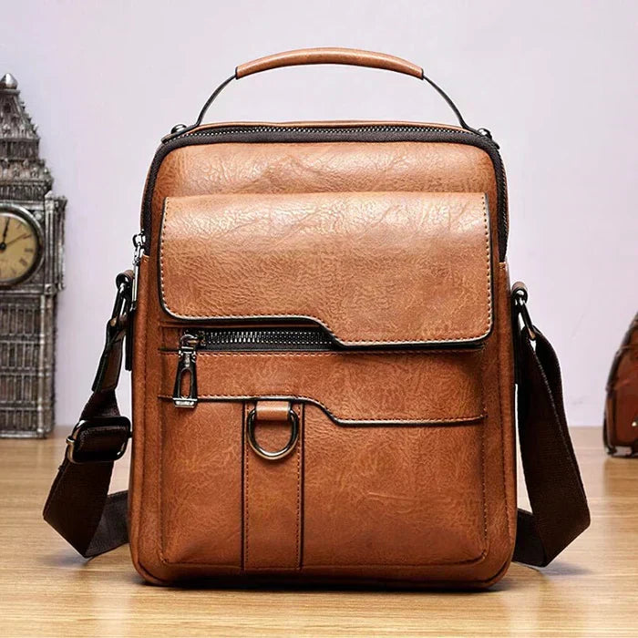 Eveline Shoulder Bag