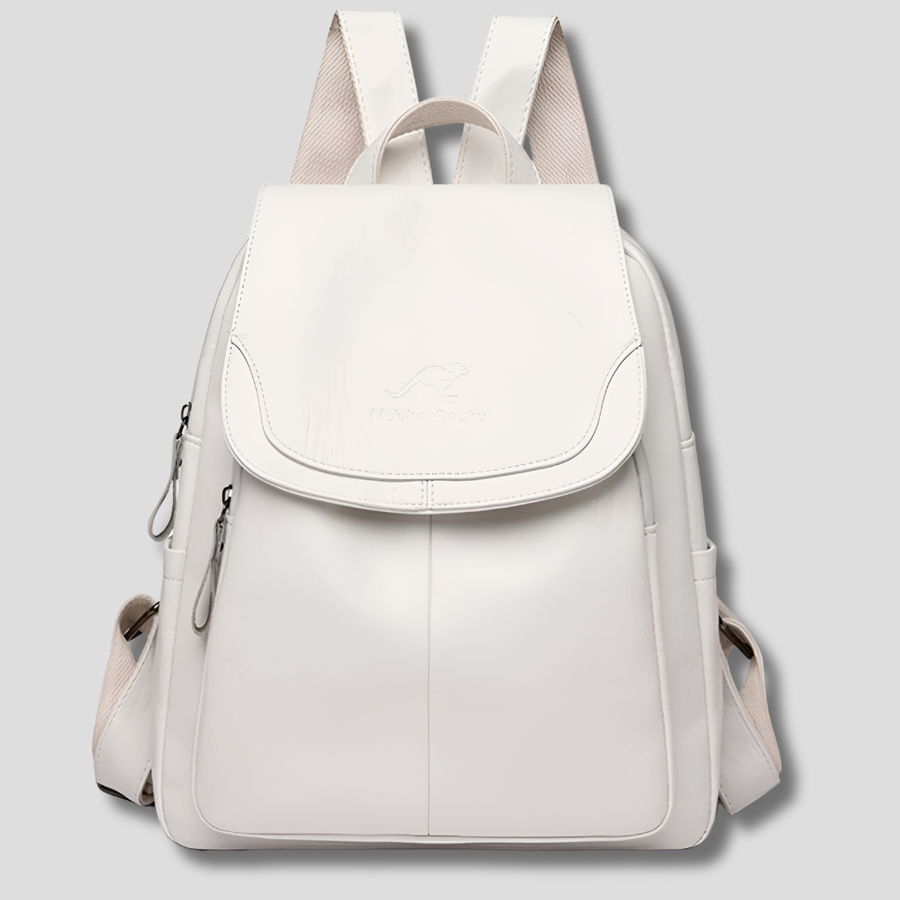 Everyday Zip Backpack