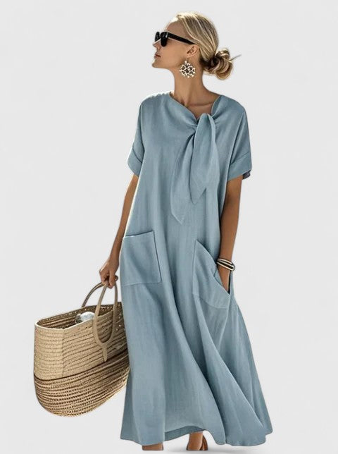 Paloma Dress