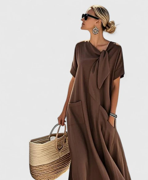 Paloma Dress