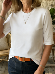 Serena Short Sleeve Shirt