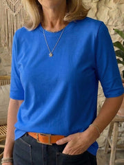 Serena Short Sleeve Shirt