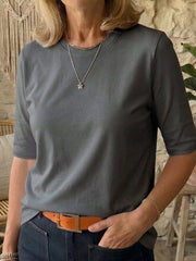 Serena Short Sleeve Shirt