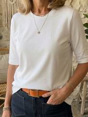 Serena Short Sleeve Shirt