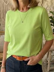 Serena Short Sleeve Shirt