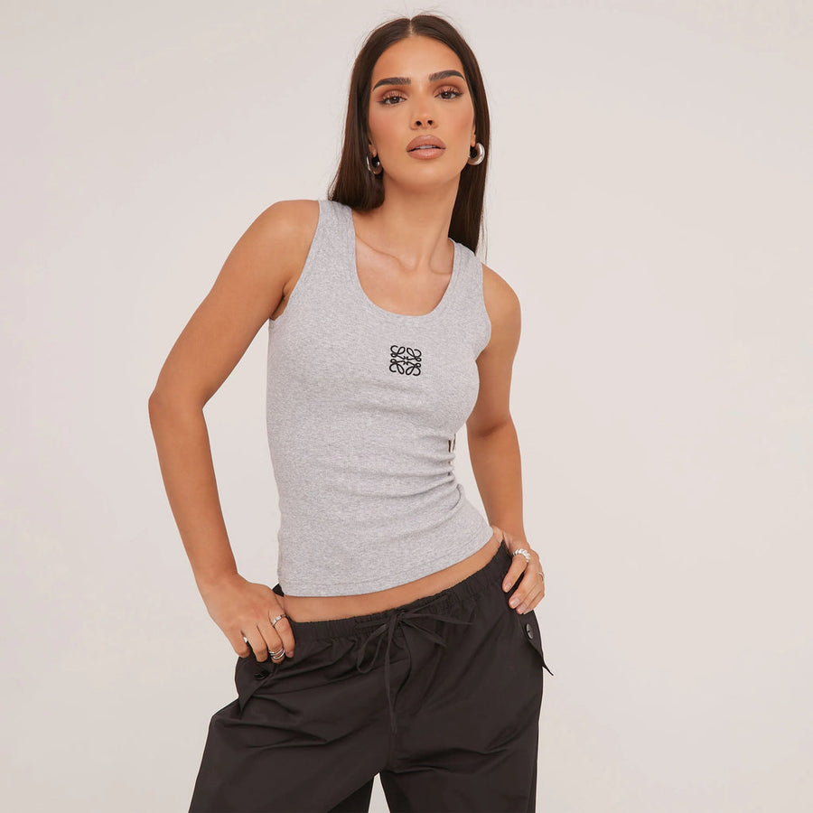 Slim Everyday Tank Top